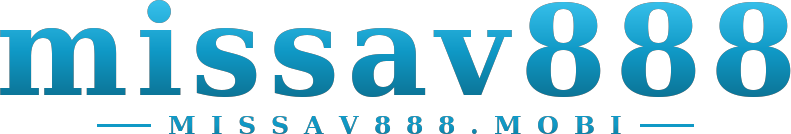 missav888 logo