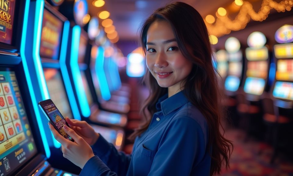 missav888 Lobi Kasino missav888 — Slot, Meja Langsung dan Lebih Lagi