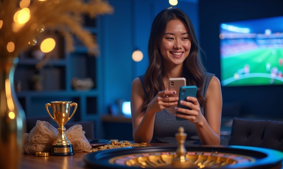 missav888 Pelangi Borneo Slot di missav888
